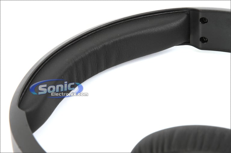 JBL J55a - Black Image 8