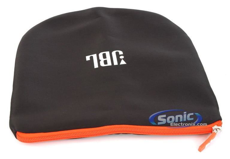 JBL J55a - Black Image 11