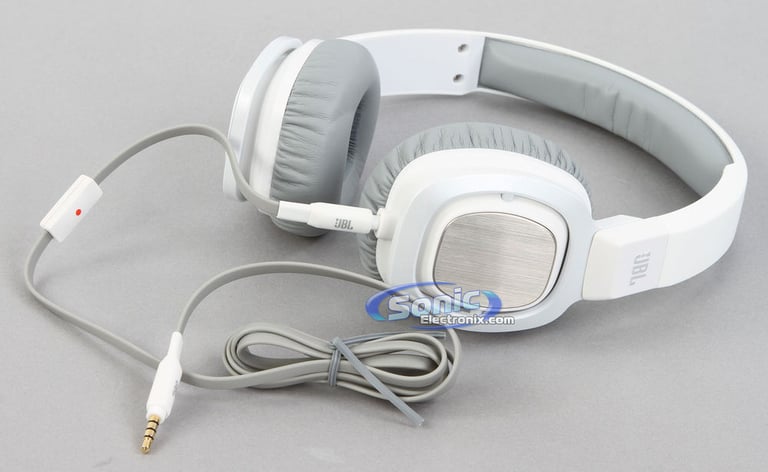 JBL J55a - White Image 2