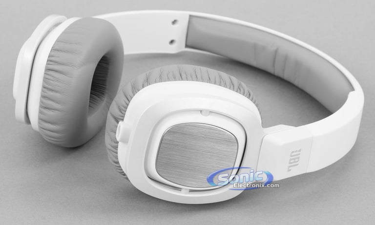 JBL J55a - White Image 4