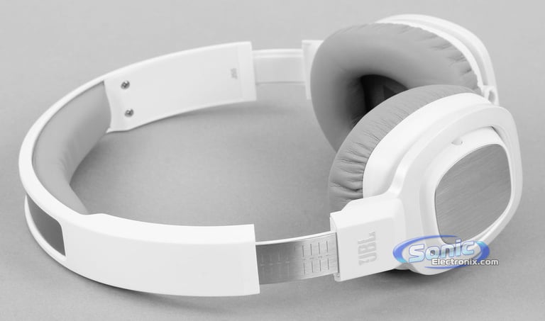 JBL J55a - White Image 6