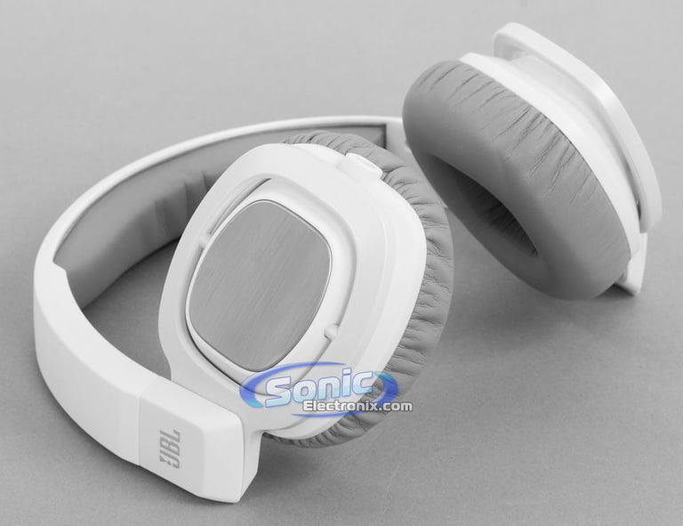 JBL J55a - White Image 7