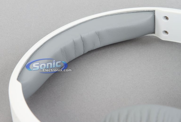 JBL J55a - White Image 8
