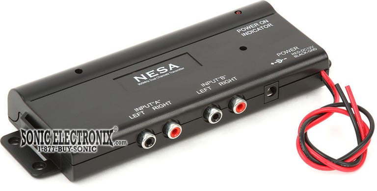 NESA Vision NHP-22 Image 6