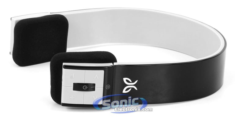 JayBird Sportsband - SB2MB - Midnight Black Image 3