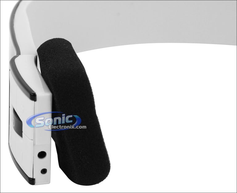 JayBird Sportsband - SB2MB - Midnight Black Image 8