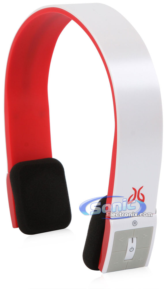 JayBird SB2 Sportsband 2-Pack (Midnight Black/Runners Red) Image 14