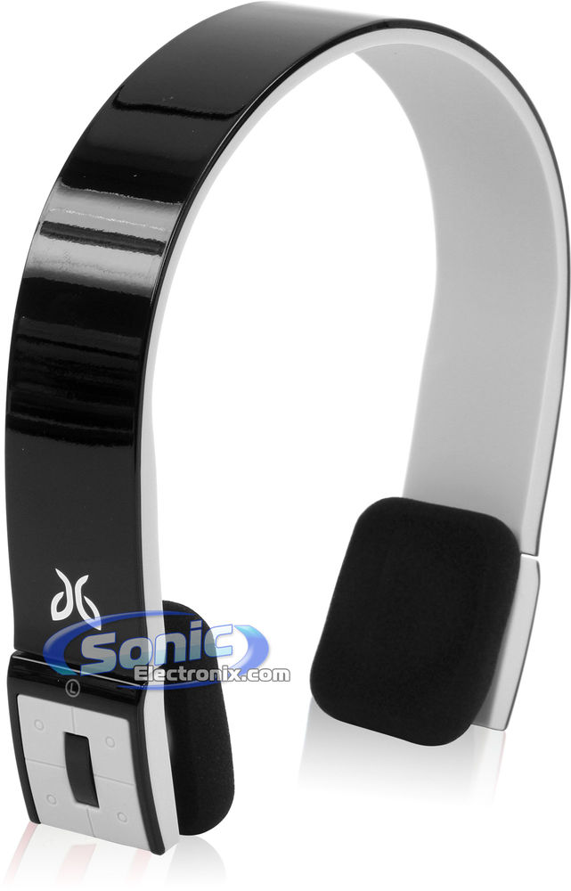 JayBird SB2 Sportsband 2-Pack (Midnight Black/Toffee Apple Red) Image 2