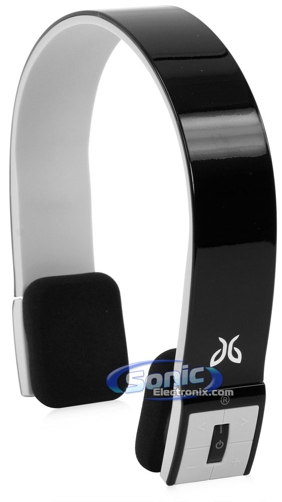 JayBird SB2 Sportsband 2-Pack (Midnight Black/Toffee Apple Red) Image 3