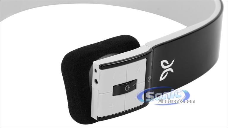 JayBird SB2 Sportsband 2-Pack (Midnight Black/Toffee Apple Red) Image 5