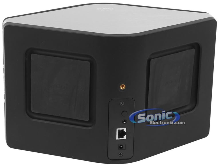 Philips Fidelio A3 (AW3000) Image 3