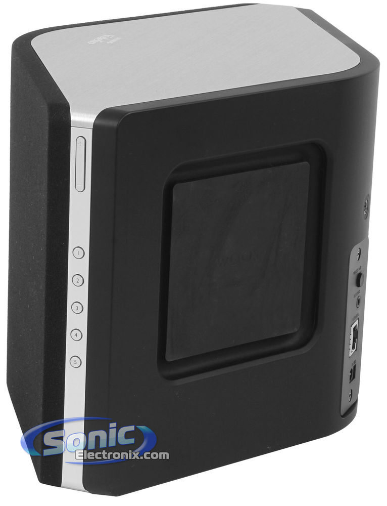Philips Fidelio A3 (AW3000) Image 4