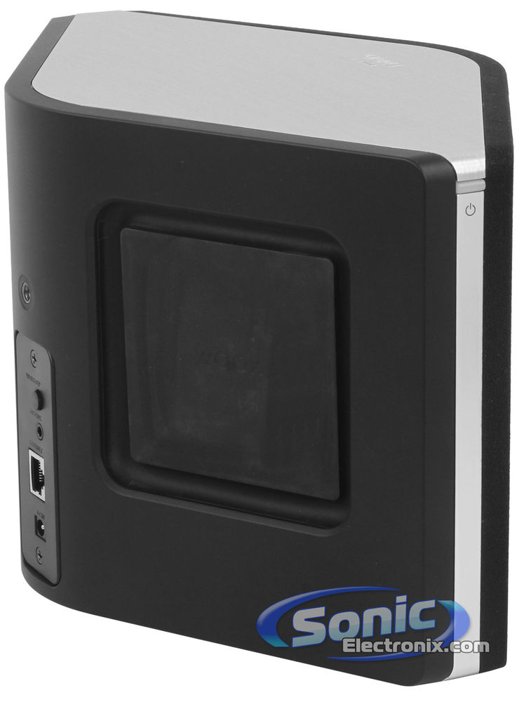 Philips Fidelio A3 (AW3000) Image 5