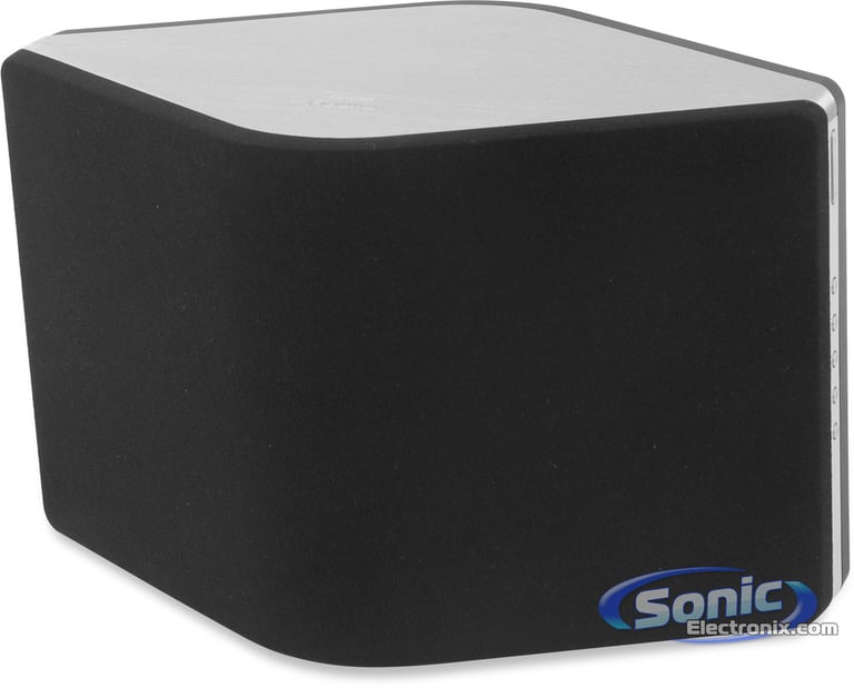 Philips Fidelio A3 (AW3000) Image 1