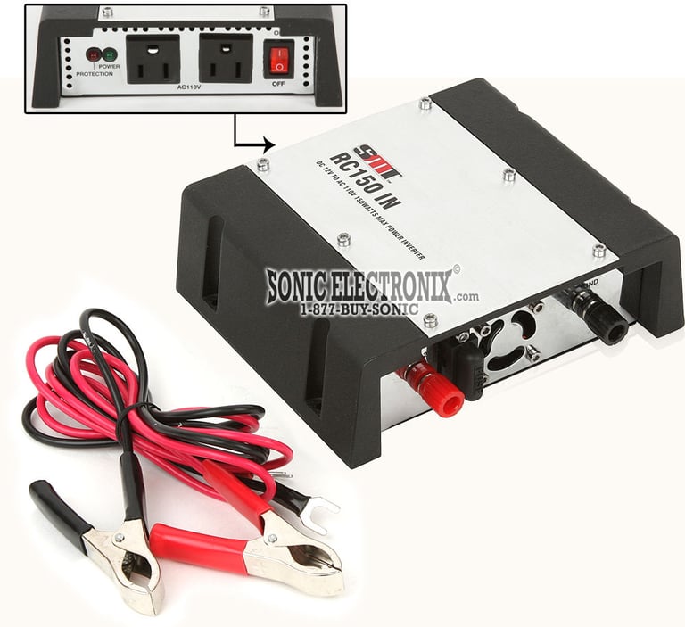 SMT RC150IN Image 1