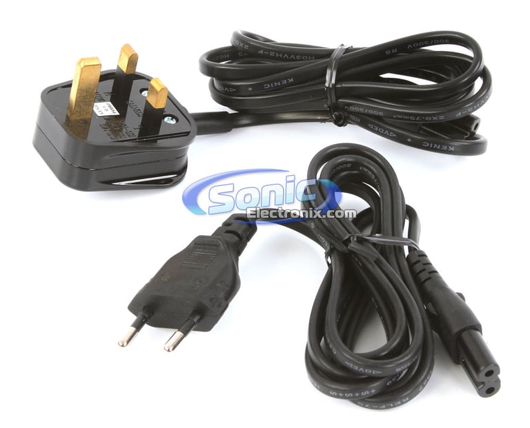 Philips Fidelio A5 (AW5000/10) Image 6