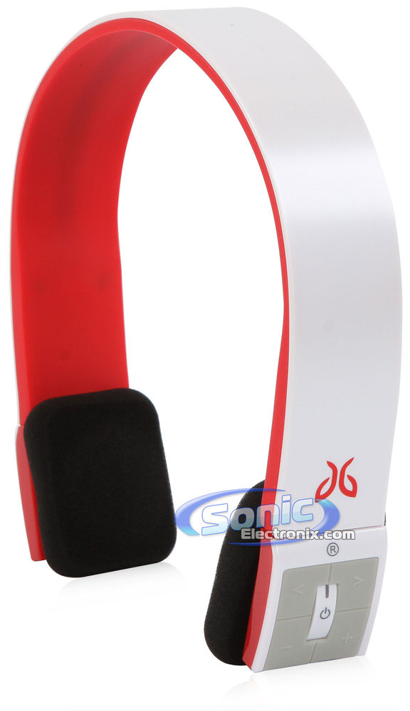 JayBird SB2 Sportsband - Runners Red (SB2RR) Image 2
