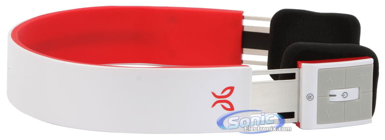 JayBird SB2 Sportsband - Runners Red (SB2RR) Image 3