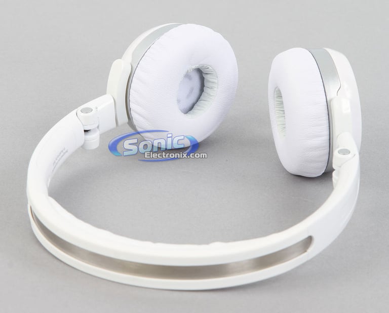 AKG K 452 White Image 6