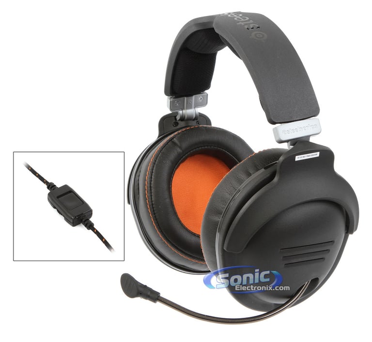 SteelSeries 9H - 61101 Image 1