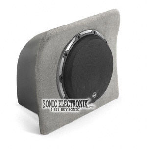 JL Audio SB-N-ARMAD/10W6v2/DG (GRAPHITE/TITANIUM) Image 1