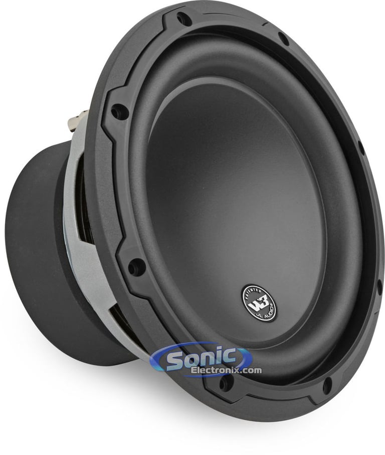 JL Audio 8W3V3-4 Open Box Image 5
