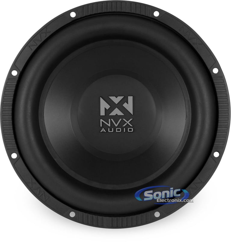NVX NSW122 Open Box Image 12
