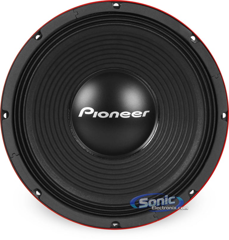 Pioneer TS-W1200PRO-OPEN BOX Image 8