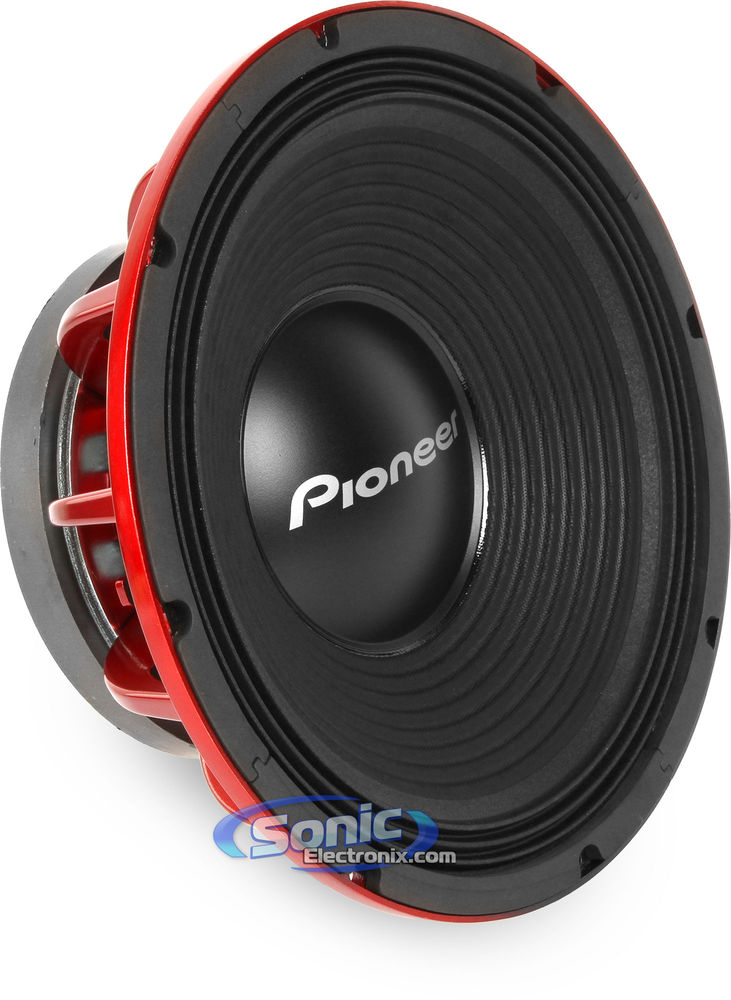 Pioneer TS-W1200PRO-OPEN BOX Image 6