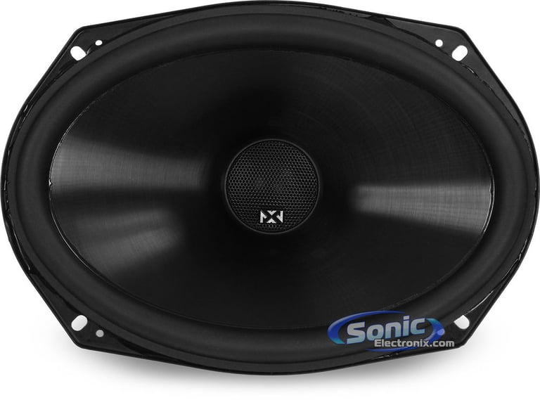 NVX VSP69 Open Box Image 11