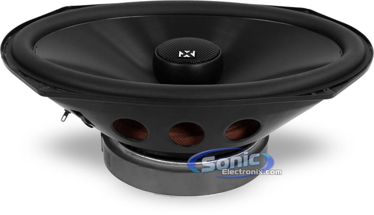 NVX VSP69 Open Box Image 12