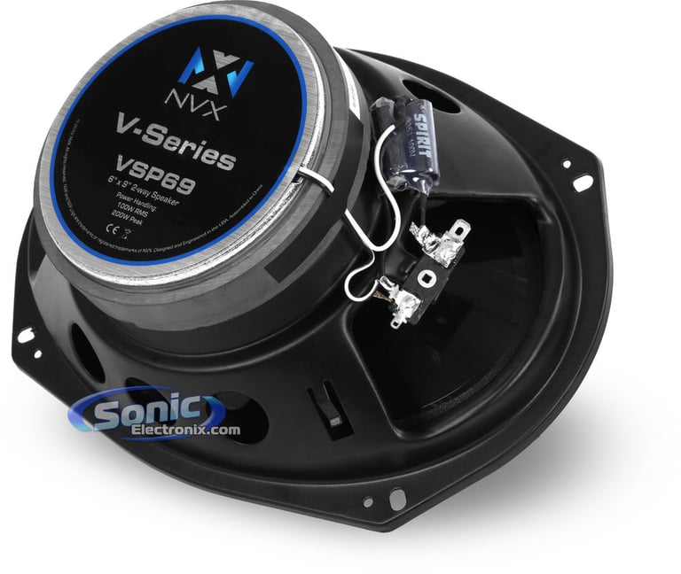 NVX VSP69 Open Box Image 14