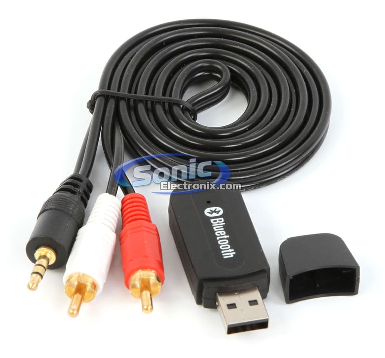 Technical Pro BLUEMINI Image 1