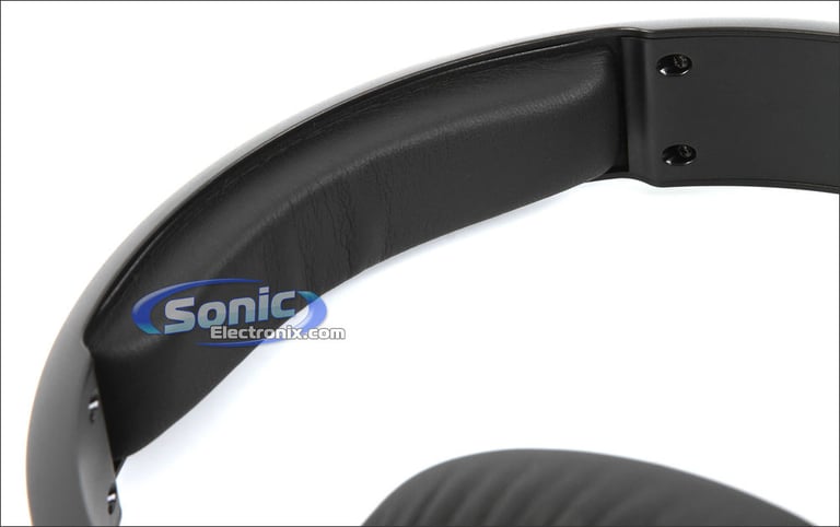 JBL J88a BLK - Black Image 9
