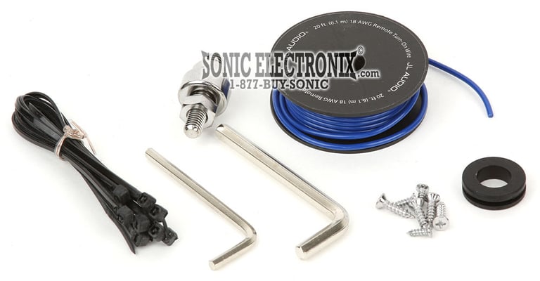 JL Audio XC-PCS2-2B Image 4