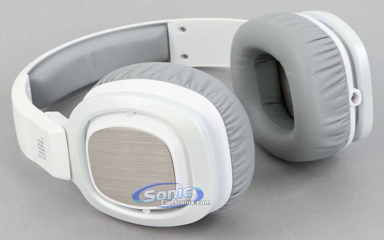 JBL J88a WHT - White Image 3