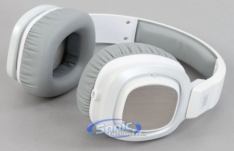JBL J88a WHT - White Image 4