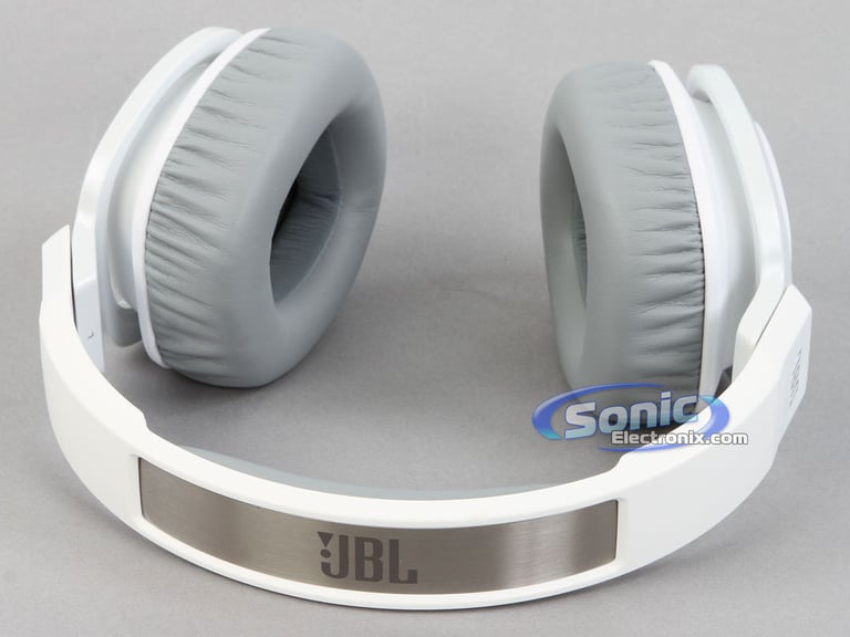 JBL J88a WHT - White Image 5