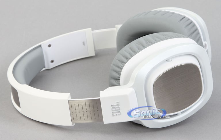 JBL J88a WHT - White Image 6