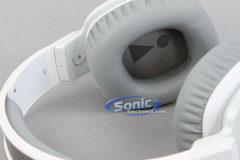 JBL J88a WHT - White Image 7