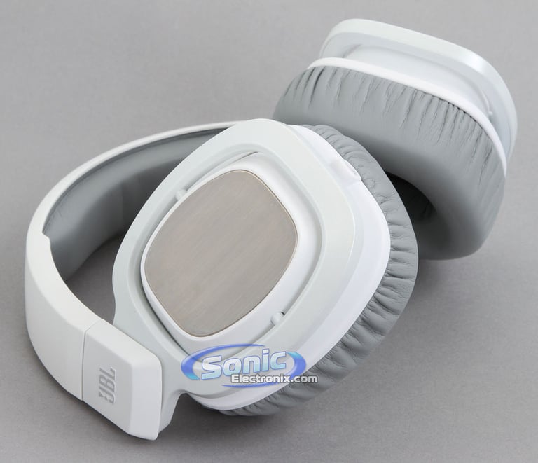 JBL J88a WHT - White Image 8