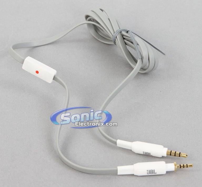 JBL J88a WHT - White Image 10