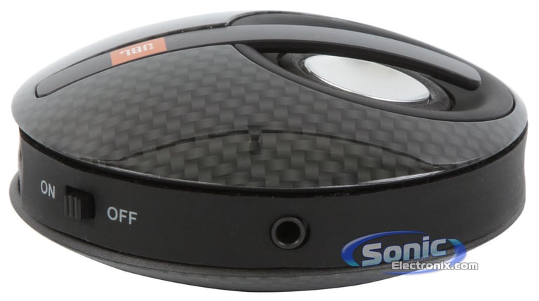JBL OnTour Micro - Black Image 3