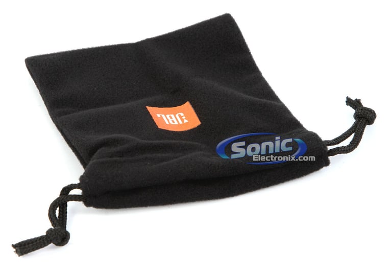 JBL OnTour Micro - Black Image 6