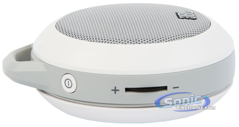 JBL Micro II (White) Image 2