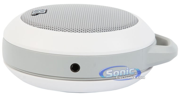 JBL Micro II (White) Image 4