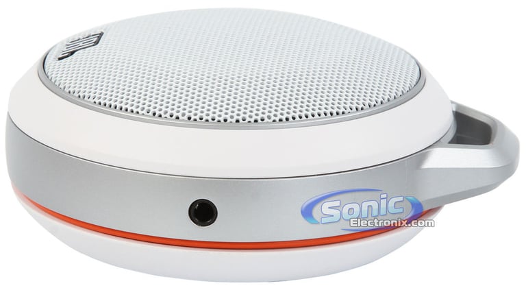 JBL Micro Wireless (White) Image 4