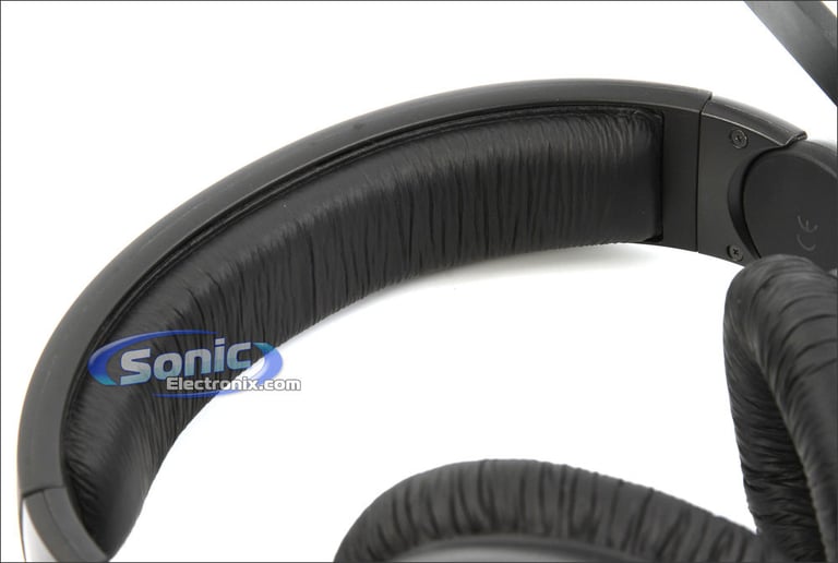 Sennheiser PC330 Headphones Image 8