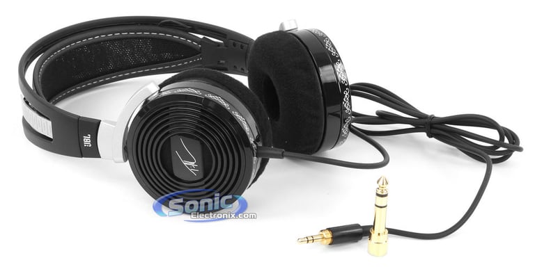 JBL TMG81 (Black) Image 2