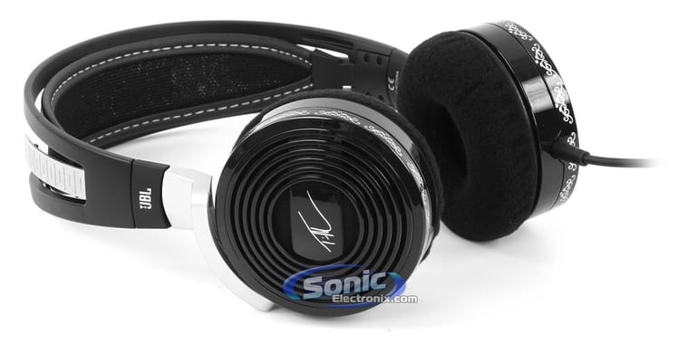 JBL TMG81 (Black) Image 3